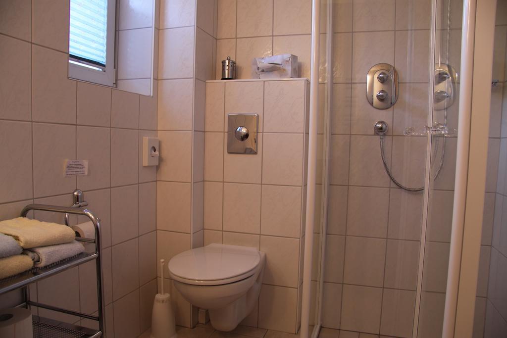 Ferienwohnungen Landgasthof Gilsbach Winterberg Cameră foto