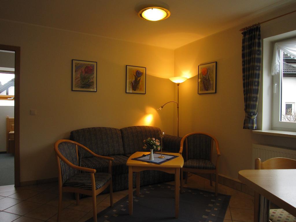 Ferienwohnungen Landgasthof Gilsbach Winterberg Cameră foto